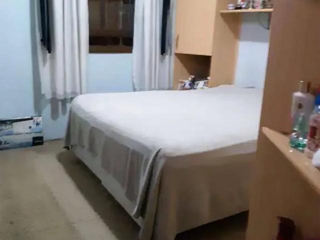 Casa / Sobrado em Condomínio para Venda em São Paulo/SP Jardim Regina 2 Quartos