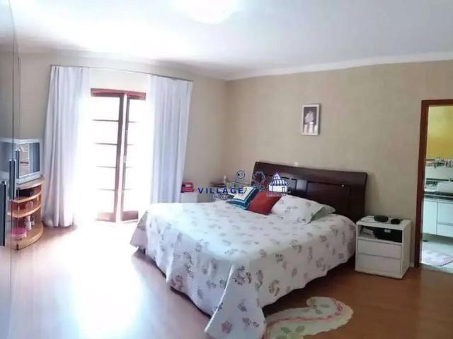 Casa / Sobrado em Condomínio para Venda em São Paulo/SP Jardim Regina 4 Quartos