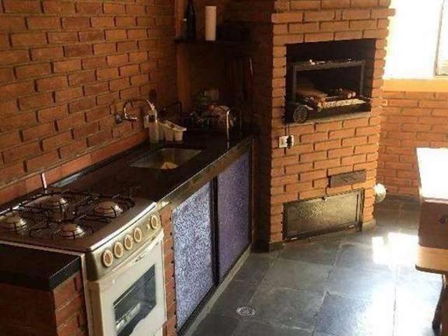 Casa / Sobrado em Condomínio para Venda em São Paulo/SP Jardim Rosa Maria 2 Quartos