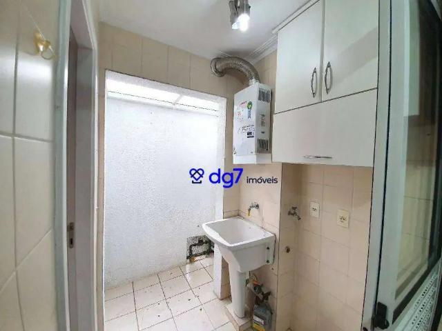 Casa / Sobrado em Condomínio para Venda em São Paulo/SP Jardim Rosa Maria 3 Quartos