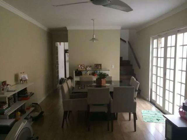 Casa / Sobrado em Condomínio para Venda em São Paulo/SP Jardim Rosa Maria 3 Quartos
