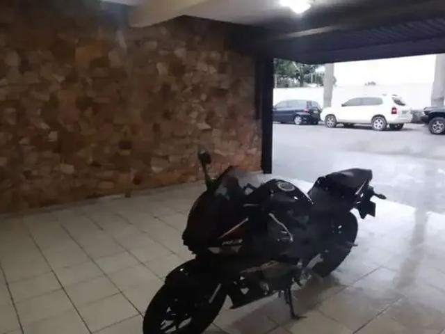 Casa / Sobrado em Condomínio para Venda em São Paulo/SP Jardim Rosa Maria 3 Quartos