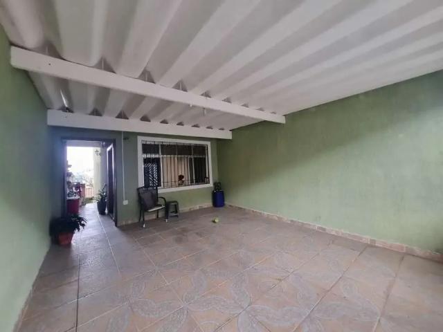 Casa / Sobrado em Condomínio para Venda em São Paulo/SP Jardim Rosa Maria 3 Quartos