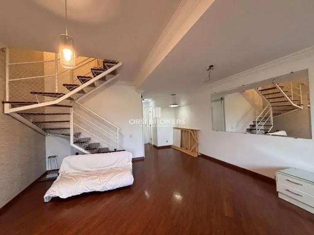Casa / Sobrado em Condomínio para Venda em São Paulo/SP Jardim Rosa Maria 3 Quartos