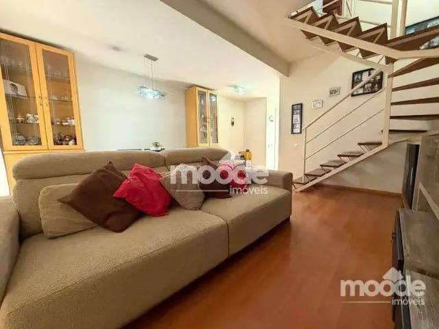 Casa / Sobrado em Condomínio para Venda em São Paulo/SP Jardim Rosa Maria 3 Quartos