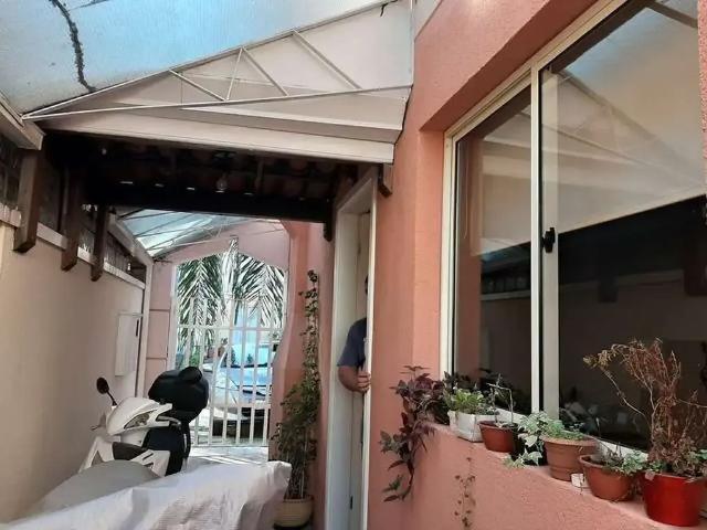 Casa / Sobrado em Condomínio para Venda em São Paulo/SP Jardim Rosa Maria 3 Quartos