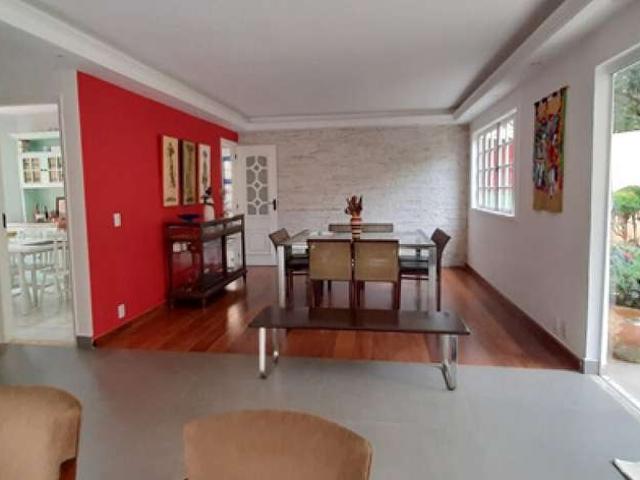 Casa / Sobrado em Condomínio para Venda em São Paulo/SP Jardim Rosa Maria 4 Quartos