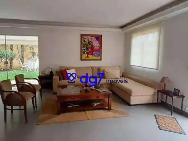 Casa / Sobrado em Condomínio para Venda em São Paulo/SP Jardim Rosa Maria 4 Quartos