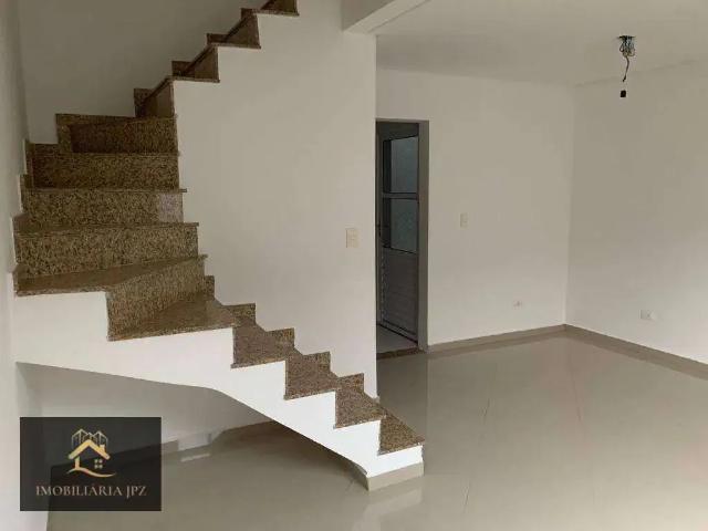 Casa / Sobrado em Condomínio para Venda em São Paulo/SP Jardim São Carlos 3 Quartos