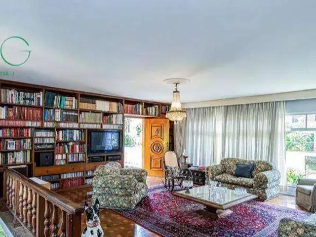Casa / Sobrado em Condomínio para Venda em São Paulo/SP Jardim São Bento 3 Quartos