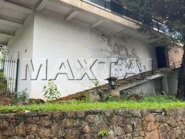 Casa / Sobrado em Condomínio para Venda em São Paulo/SP Jardim São Bento 3 Quartos