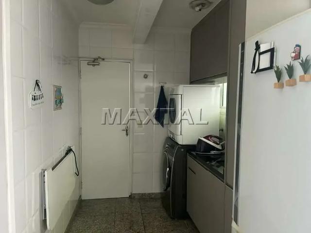 Casa / Sobrado em Condomínio para Venda em São Paulo/SP Jardim São Bento 4 Quartos