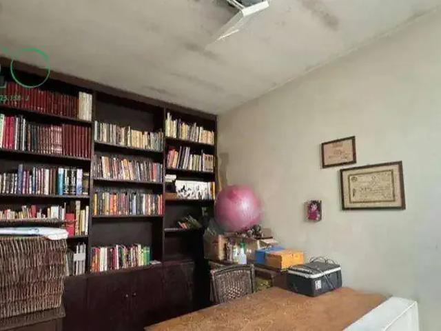 Casa / Sobrado em Condomínio para Venda em São Paulo/SP Jardim São Bento 4 Quartos