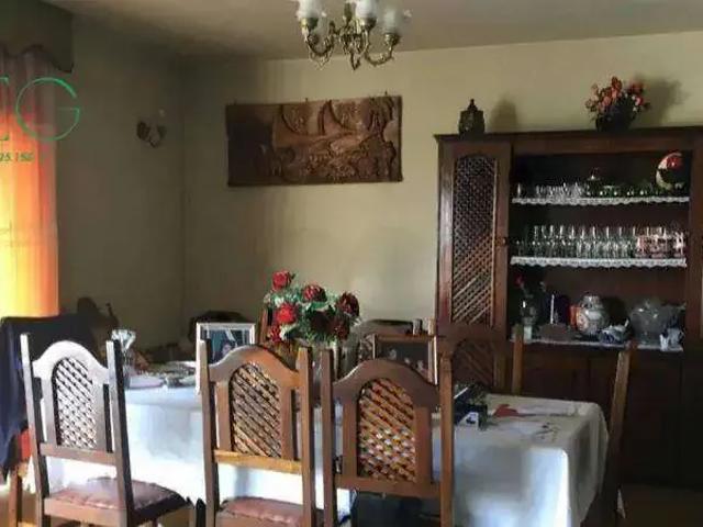 Casa / Sobrado em Condomínio para Venda em São Paulo/SP Jardim São Bento 4 Quartos
