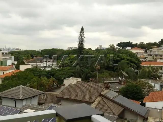 Casa / Sobrado em Condomínio para Venda em São Paulo/SP Jardim São Bento 4 Quartos