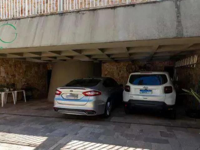 Casa / Sobrado em Condomínio para Venda em São Paulo/SP Jardim São Bento 5 Quartos