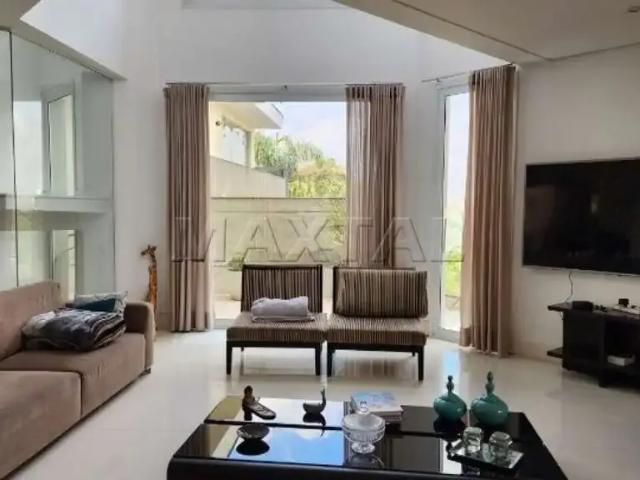 Casa / Sobrado em Condomínio para Venda em São Paulo/SP Jardim São Bento 5 Quartos
