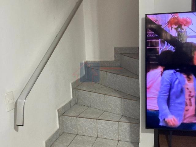 Casa / Sobrado em Condomínio para Venda em São Paulo/SP Jardim São Bernardo 3 Quartos