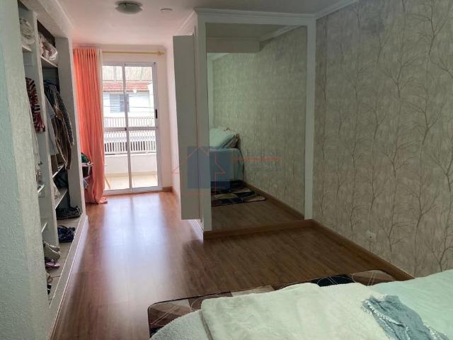 Casa / Sobrado em Condomínio para Venda em São Paulo/SP Jardim São Bernardo 3 Quartos