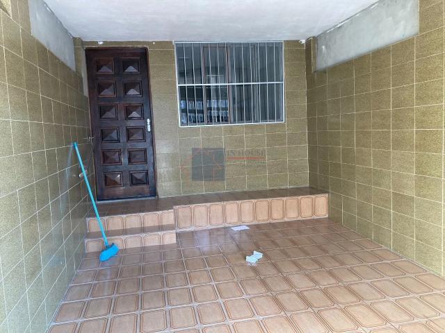 Casa / Sobrado em Condomínio para Venda em São Paulo/SP Jardim São Bernardo 2 Quartos