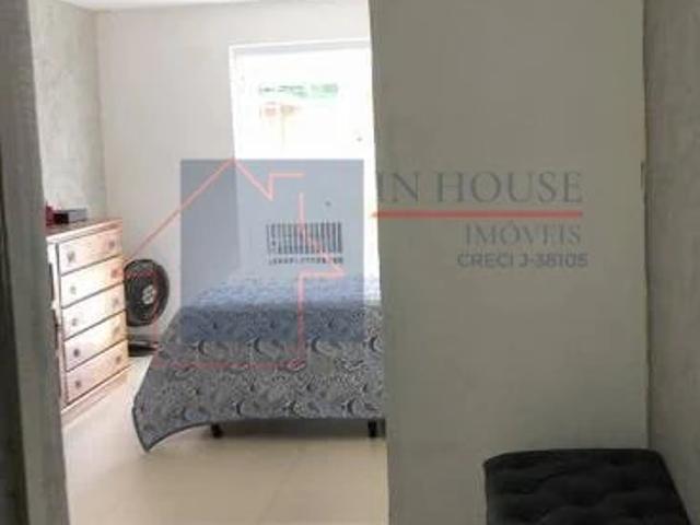 Casa / Sobrado em Condomínio para Venda em São Paulo/SP Jardim São Bernardo 2 Quartos