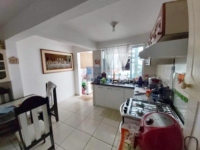 Casa / Sobrado em Condomínio para Venda em São Paulo/SP Jardim São Bernardo 2 Quartos