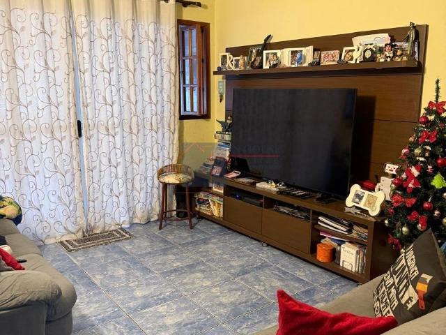 Casa / Sobrado em Condomínio para Venda em São Paulo/SP Jardim São Bernardo 2 Quartos