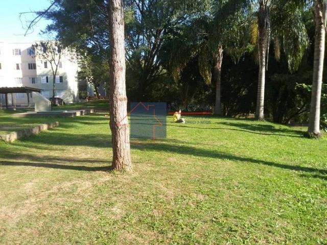 Casa / Sobrado em Condomínio para Venda em São Paulo/SP Jardim São Bernardo 2 Quartos