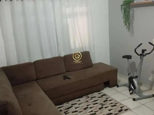 Casa / Sobrado em Condomínio para Venda em São Paulo/SP Jardim São João Jaraguá 3 Quartos