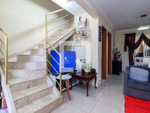 Casa / Sobrado em Condomínio para Venda em São Paulo/SP Jardim São Luís 3 Quartos