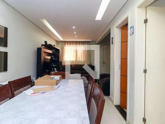 Casa / Sobrado em Condomínio para Venda em São Paulo/SP Jardim São Luís 3 Quartos