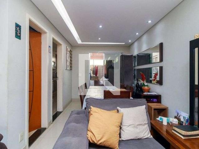 Casa / Sobrado em Condomínio para Venda em São Paulo/SP Jardim São Luís 3 Quartos