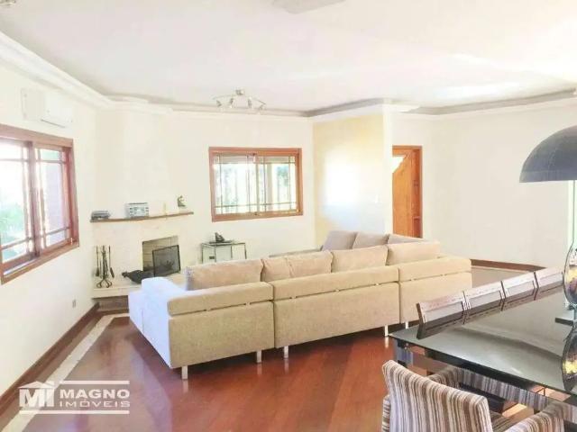 Casa / Sobrado em Condomínio para Venda em São Paulo/SP Jardim São Manoel 4 Quartos