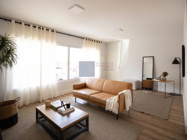 Casa / Sobrado em Condomínio para Venda em São Paulo/SP Jardim São Nicolau 4 Quartos