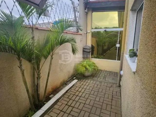 Casa / Sobrado em Condomínio para Venda em São Paulo/SP Jardim São Nicolau 2 Quartos