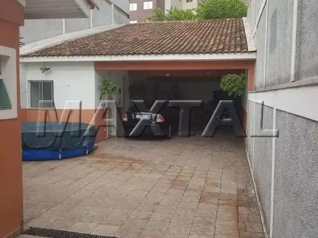 Casa / Sobrado em Condomínio para Venda em São Paulo/SP Jardim São Paulo Zona Norte 2 Quartos