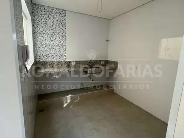 Casa / Sobrado em Condomínio para Venda em São Paulo/SP Jardim Santa Cruz Campo Grande 2 Quartos