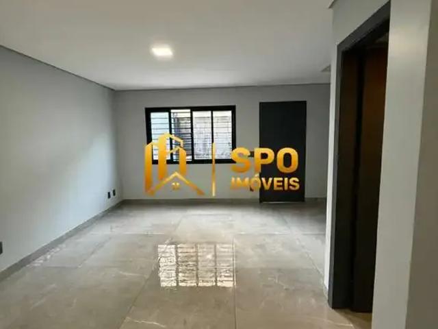 Casa / Sobrado em Condomínio para Venda em São Paulo/SP Jardim Santa Cruz Campo Grande 3 Quartos