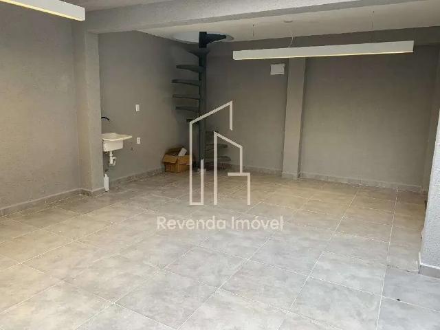 Casa / Sobrado em Condomínio para Venda em São Paulo/SP Jardim Santa Cruz Sacomã 3 Quartos