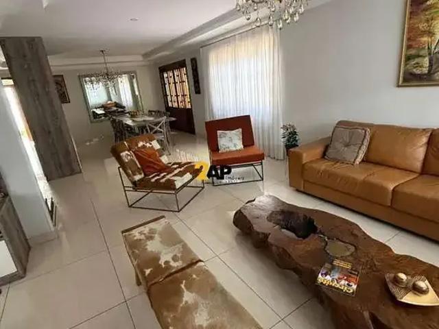 Casa / Sobrado em Condomínio para Venda em São Paulo/SP Jardim Santa Efigênia 4 Quartos