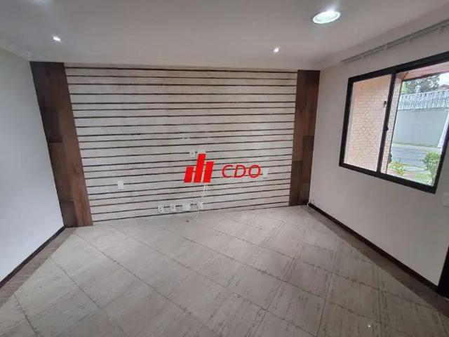 Casa / Sobrado em Condomínio para Venda em São Paulo/SP Jardim Santa Efigênia 3 Quartos