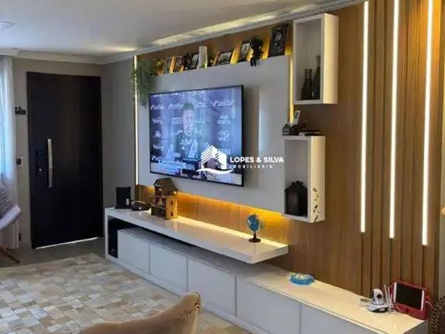 Casa / Sobrado em Condomínio para Venda em São Paulo/SP Jardim Santa Efigênia 3 Quartos