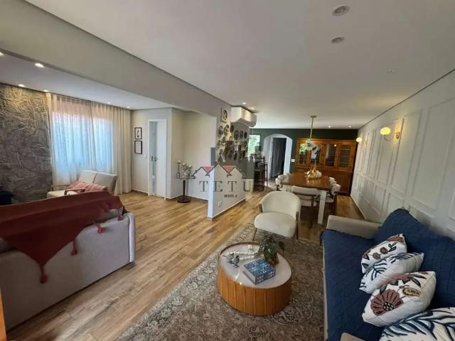Casa / Sobrado em Condomínio para Venda em São Paulo/SP Jardim Santa Efigênia 3 Quartos