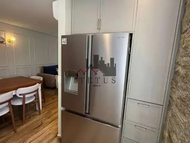 Casa / Sobrado em Condomínio para Venda em São Paulo/SP Jardim Santa Efigênia 3 Quartos