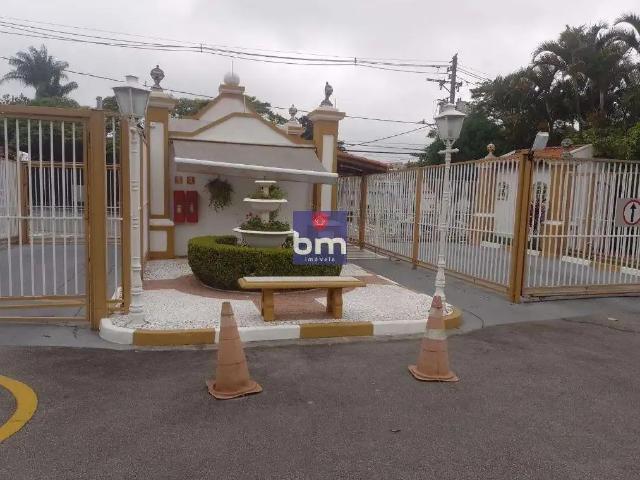 Casa / Sobrado em Condomínio para Venda em São Paulo/SP Jardim Santa Efigênia 3 Quartos