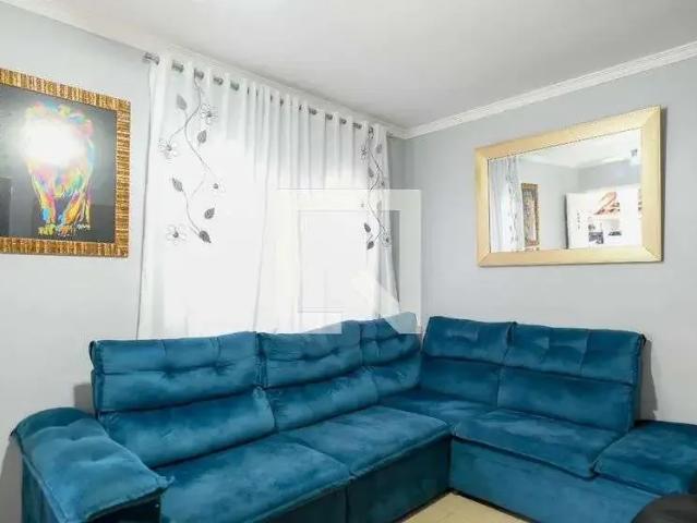 Casa / Sobrado em Condomínio para Venda em São Paulo/SP Jardim Santa Emília 2 Quartos