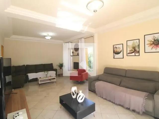 Casa / Sobrado em Condomínio para Venda em São Paulo/SP Jardim Santa Helena 4 Quartos