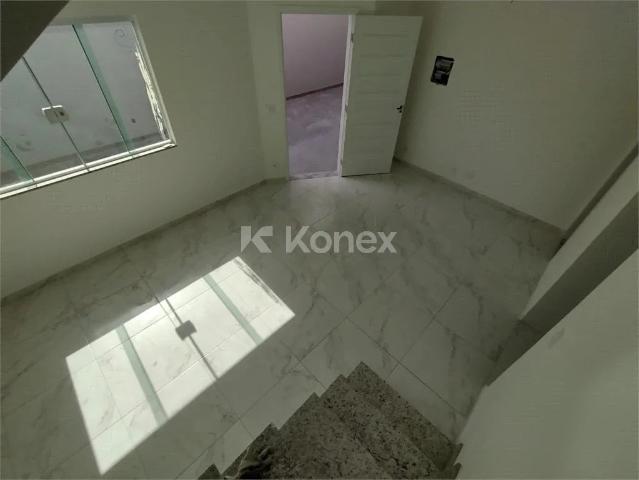 Casa / Sobrado em Condomínio para Venda em São Paulo/SP Jardim Santa Inês 3 Quartos