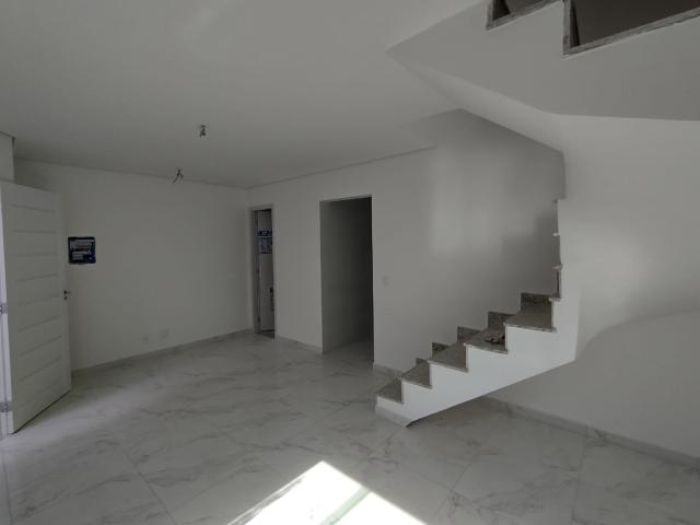 Casa / Sobrado em Condomínio para Venda em São Paulo/SP Jardim Santa Inês 3 Quartos