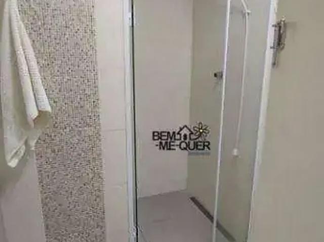 Casa / Sobrado em Condomínio para Venda em São Paulo/SP Jardim Santa Lucrécia 2 Quartos